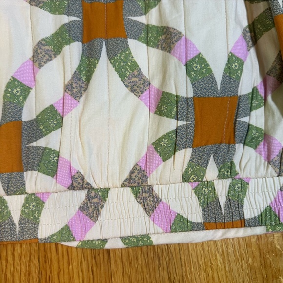 Universal Thread™ Women’s Quilted Jacket size M - Picture 8 of 12